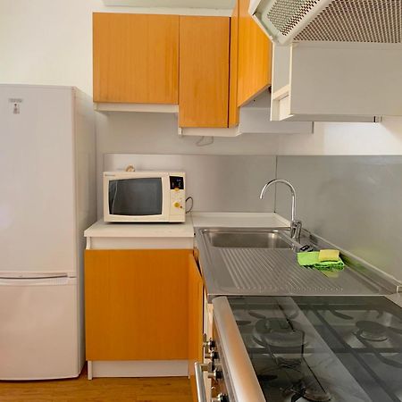 Apartmán Porta Lame Boloňa Exteriér fotografie