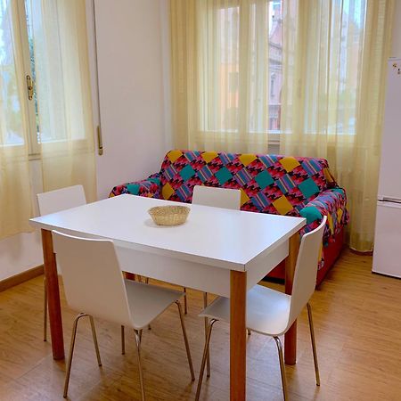 Apartmán Porta Lame Boloňa Exteriér fotografie