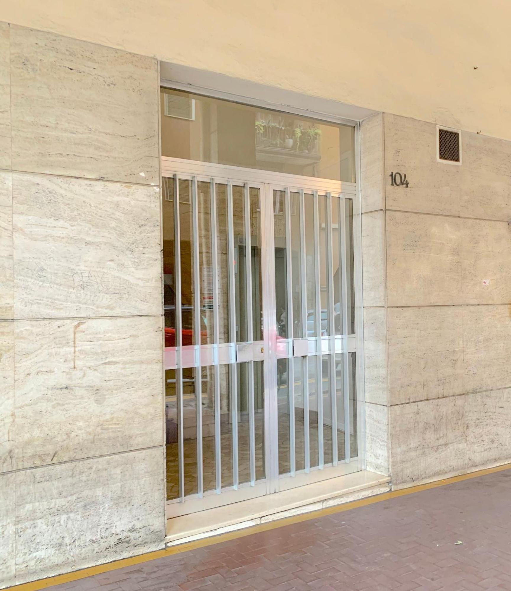 Apartmán Porta Lame Boloňa Exteriér fotografie