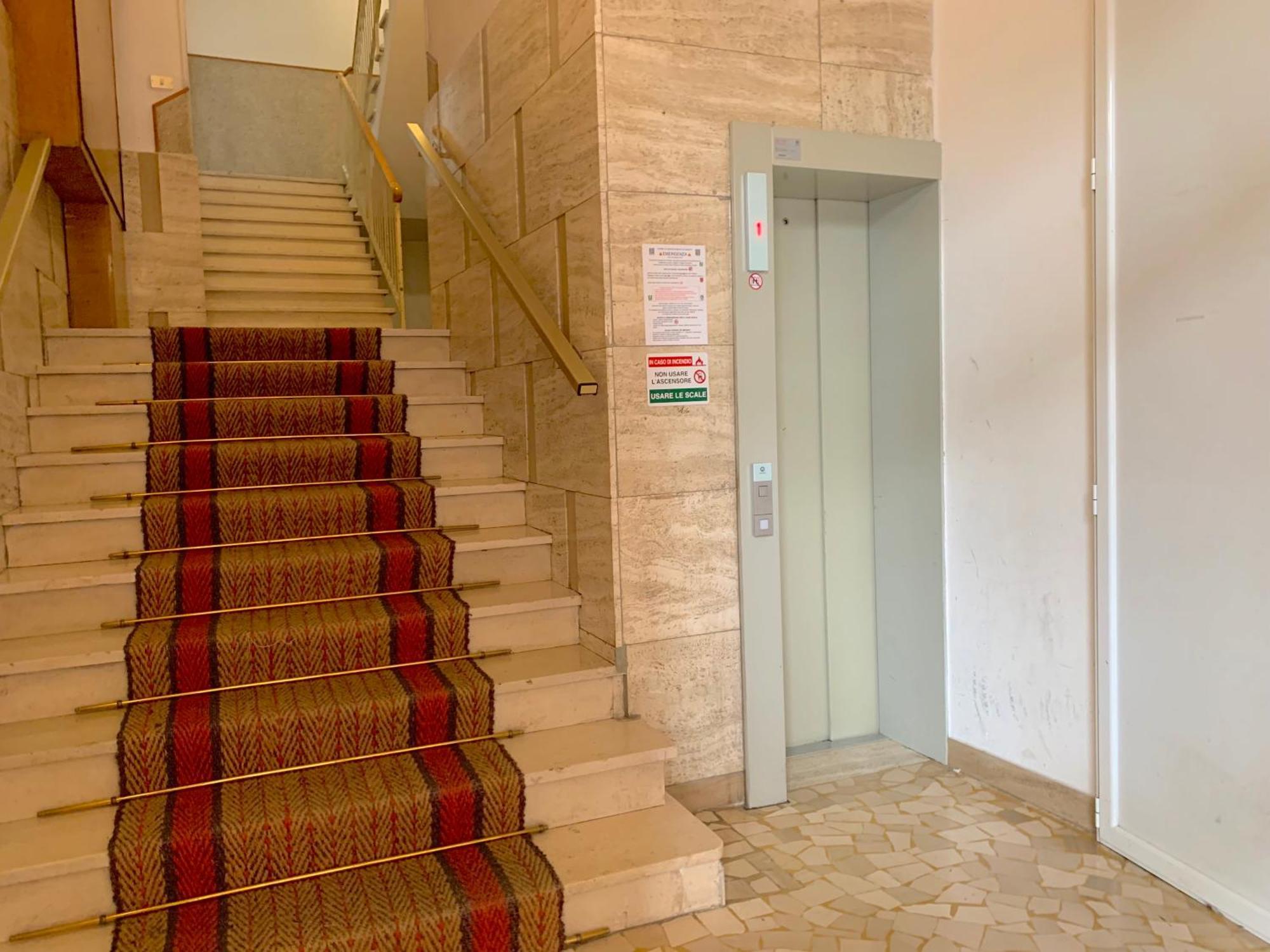 Apartmán Porta Lame Boloňa Exteriér fotografie